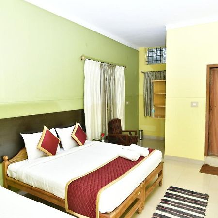 Coorg Green Farm Resort Kushalnagar Exterior photo