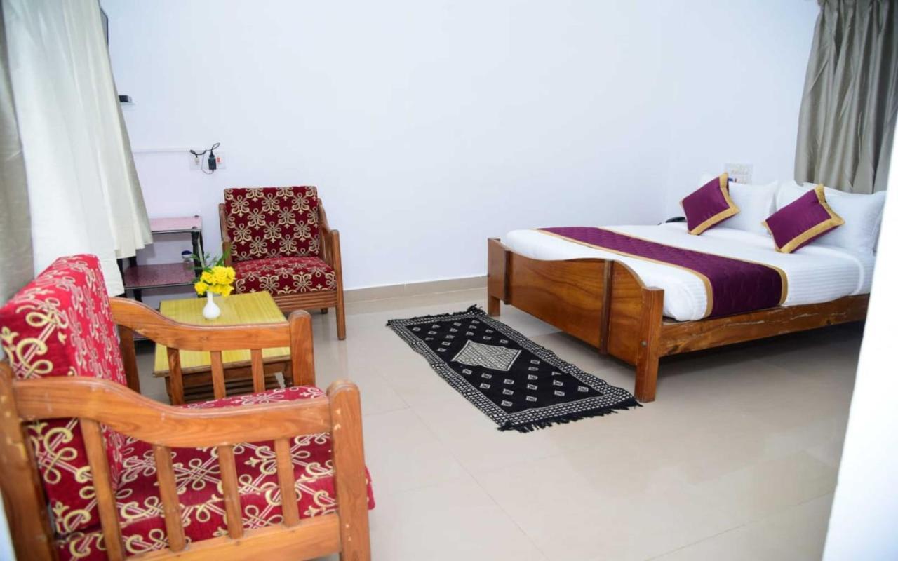Coorg Green Farm Resort Kushalnagar Exterior photo