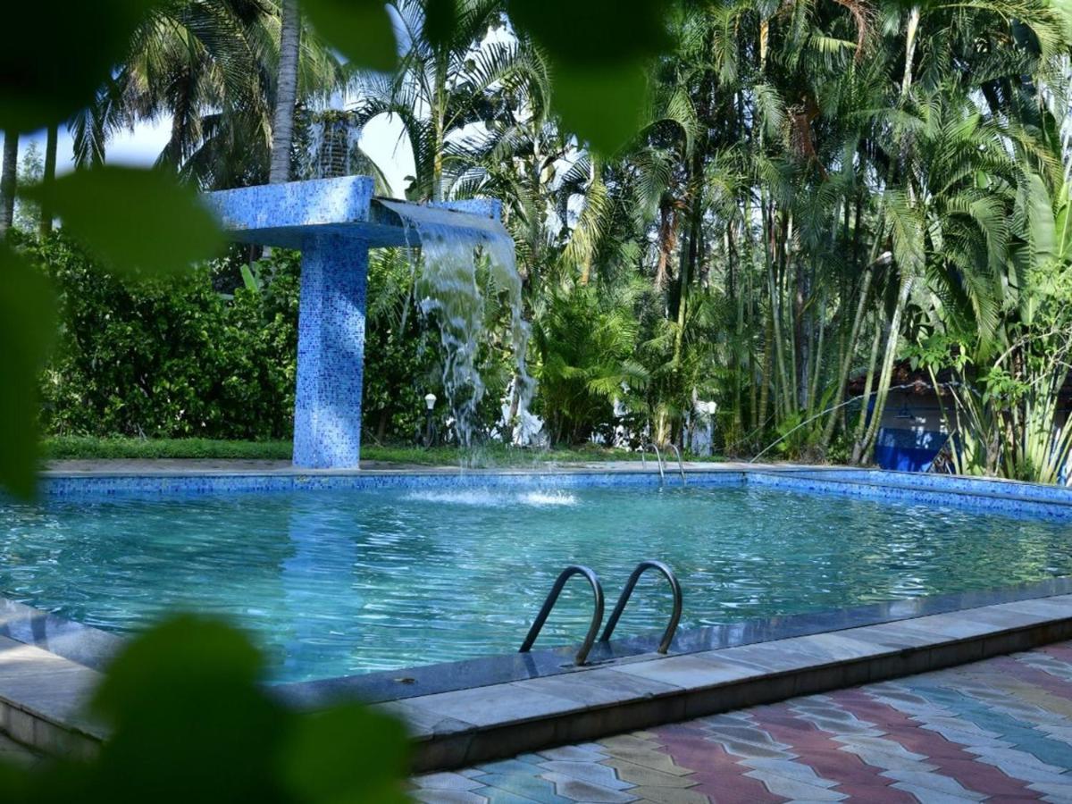 Coorg Green Farm Resort Kushalnagar Exterior photo